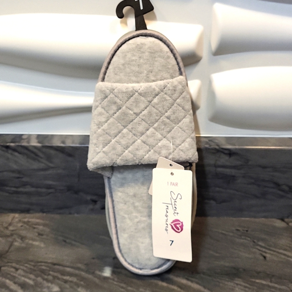 Womens Slippers